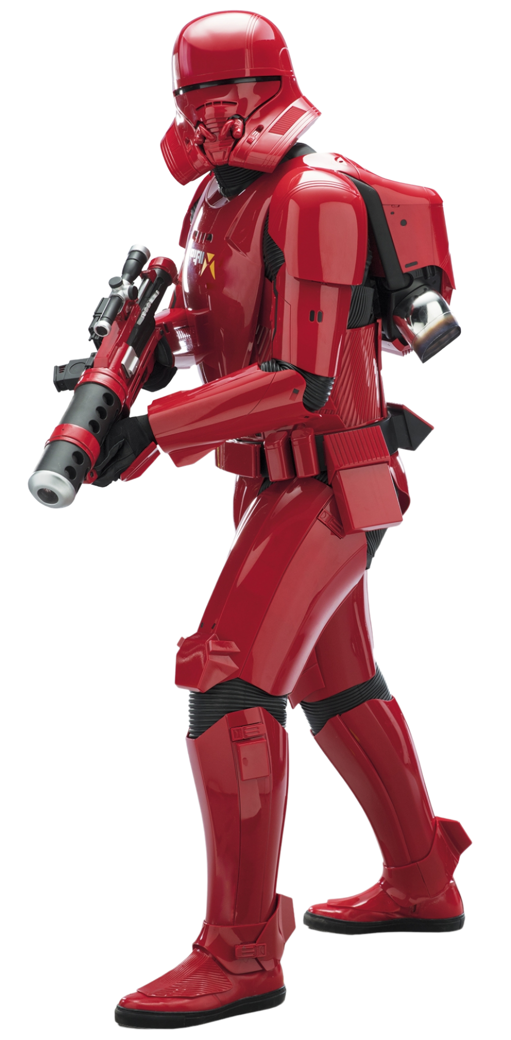 sky trooper star wars