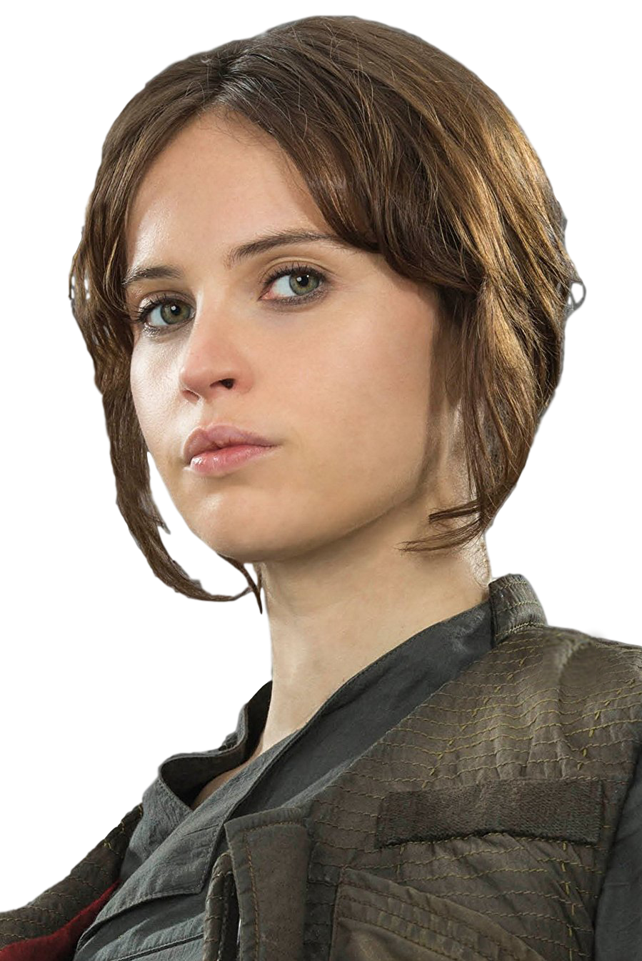 Jyn Erso  Wookieepedia  FANDOM powered by Wikia