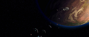 Ryloth system