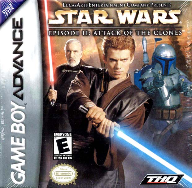star wars the clone wars gameplay