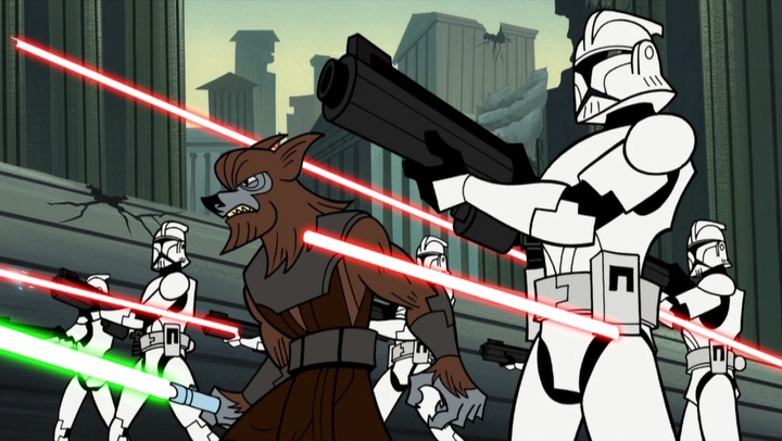 Voolvif Monn | Wookieepedia | FANDOM powered by Wikia