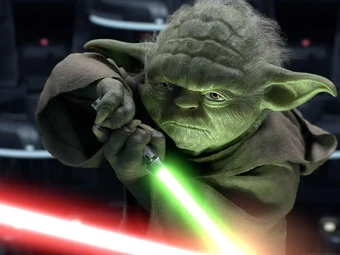 Téléchargement gratuit Images Yoda Wookieepedia Fandom dernière salutations