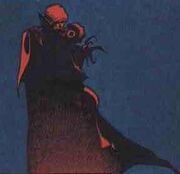 Skywalker a Jem Ysanna