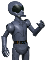 AP-5-SW Caard Trader