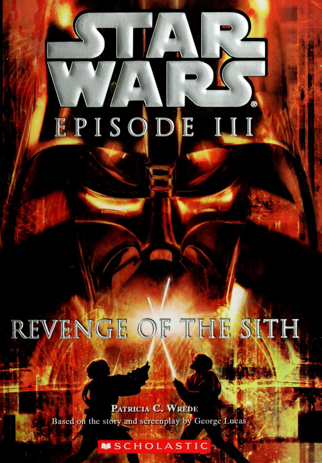 Прохождение star wars episode 3