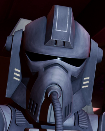Stealth Clone Pilot Wookieepedia Fandom