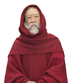 Angber Trel