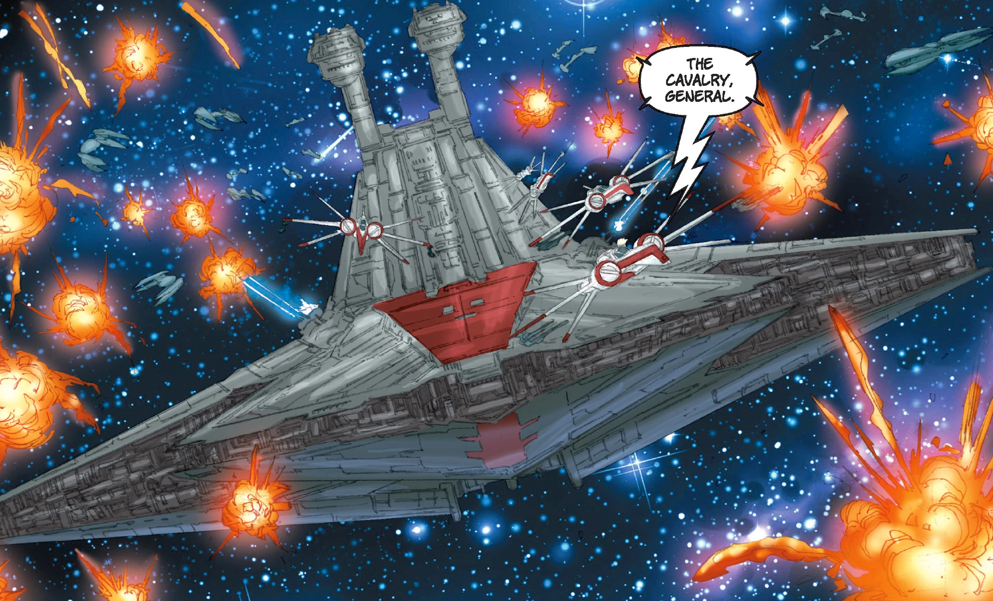 Intervention | Wookieepedia | FANDOM powered by Wikia