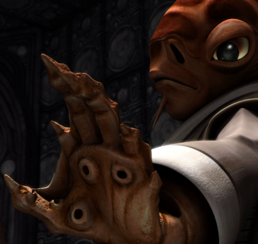 Mon Calamari Wookieepedia Fandom