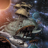 Yuuzhan Vong Fleet Wookieepedia Fandom