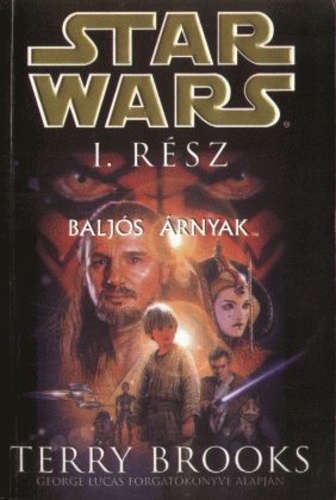 Csillagok Haboruja I Baljos Arnyak Regeny Kaminopedia Fandom