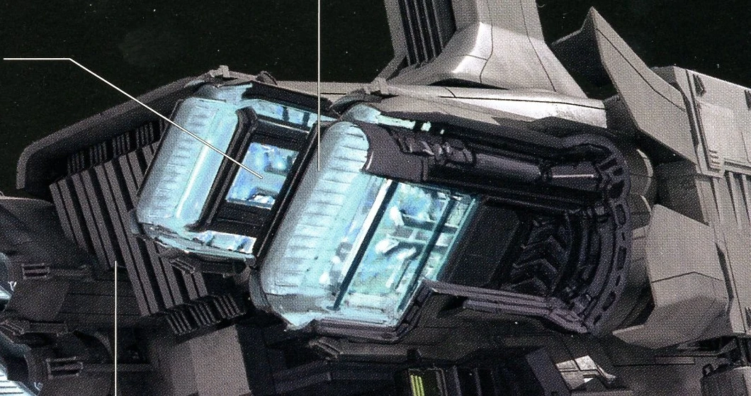 SJAS210 sublight ion engine Wookieepedia Fandom