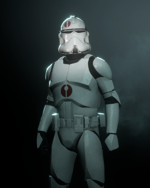 barc clone trooper