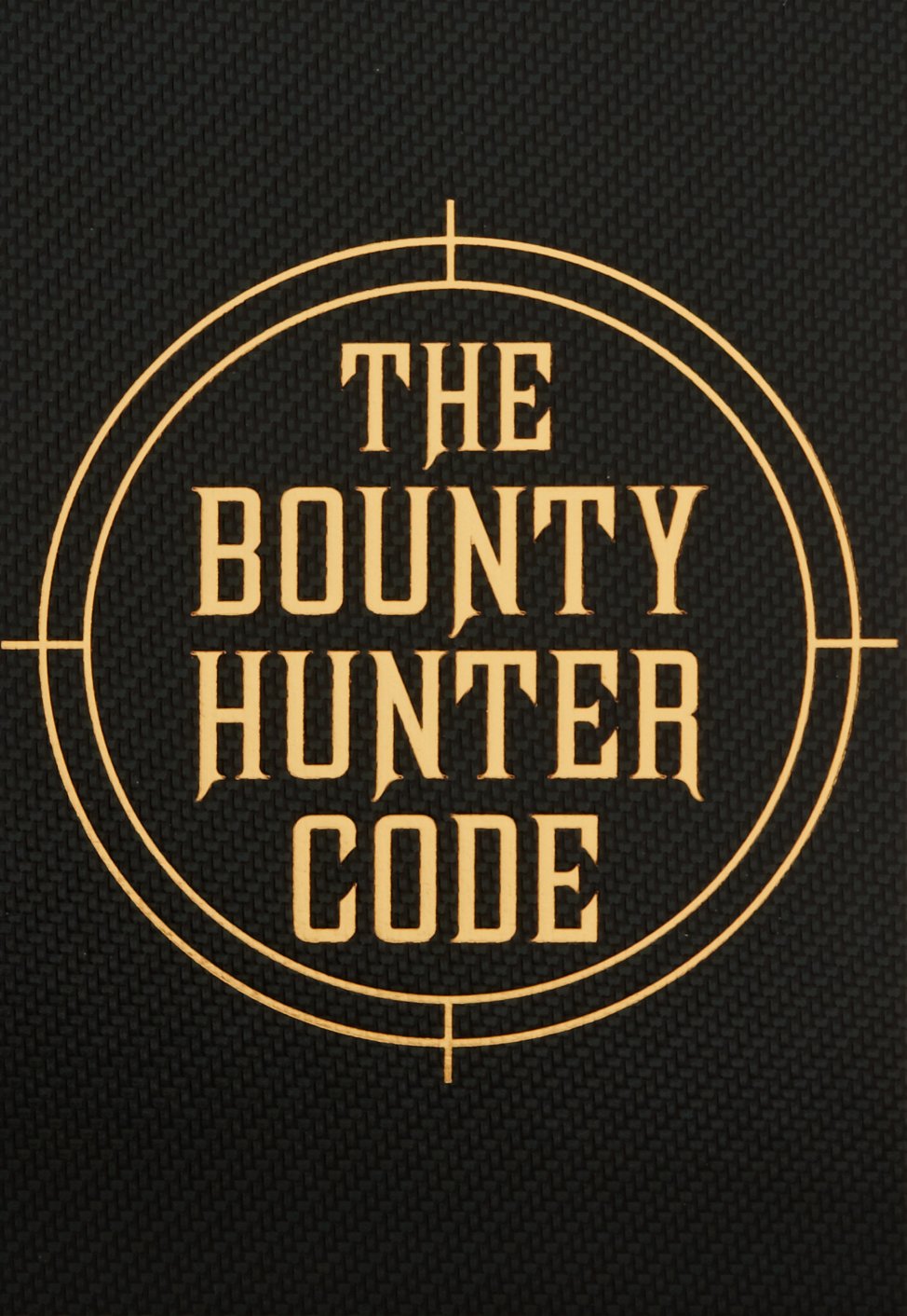 bounty hunter guide eternium