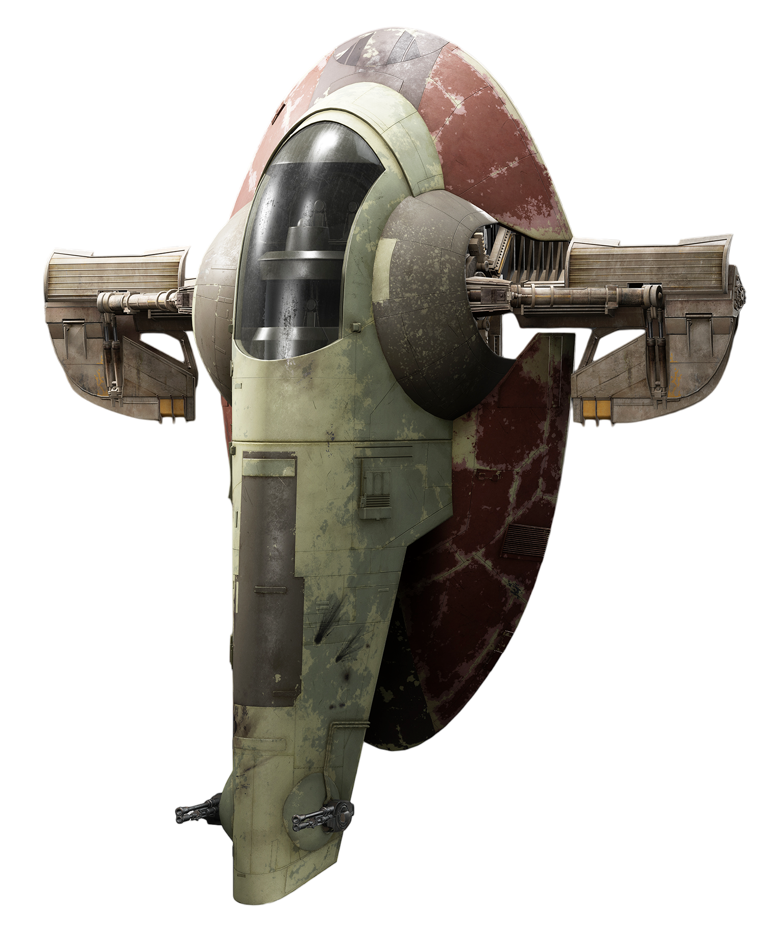 potf slave 1