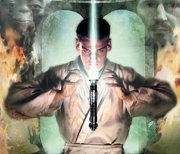 Young obi-wan