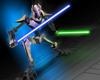 Grievous TCW