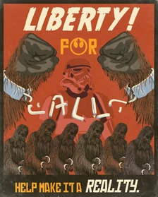 Liberty for all