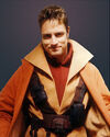 Lt. Gavyn Sykes Bravo 6 Headshot