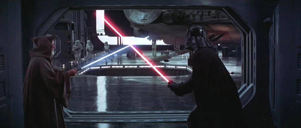 Form III | Star Wars Wiki | FANDOM powered by Wikia