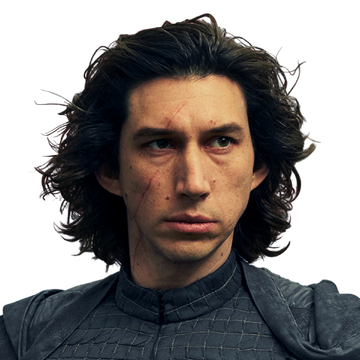 Ben Solo Wookieepedia Fandom