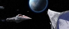 StealthShipTargetsInvincible