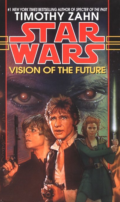 Image result for star wars vision of the future