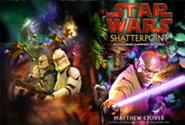 185px-Shatterpoint Cover