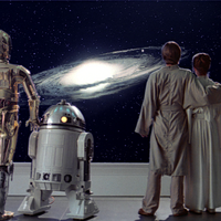 The Galaxy Wookieepedia Fandom