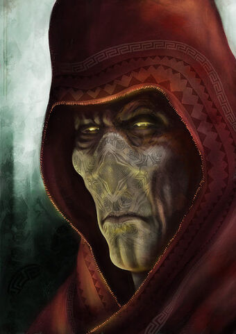 Darth Plagueis | Kraftens Arkiver | Fandom