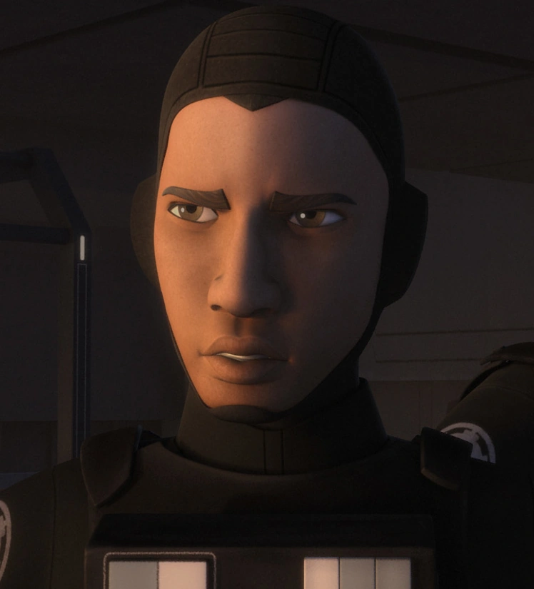 Rake Gahree Wookieepedia FANDOM powered by Wikia