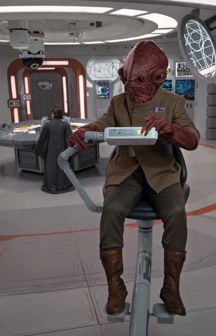 Image - Admiral Ackbar TLJ.png | Wookieepedia | FANDOM powered by Wikia