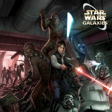 Death Troopers Wookieepedia Fandom