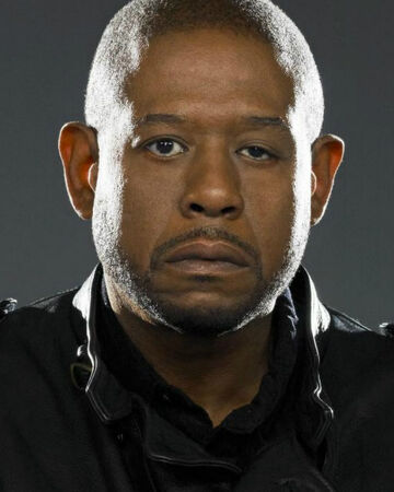 Forest Whitaker Wookieepedia Fandom
