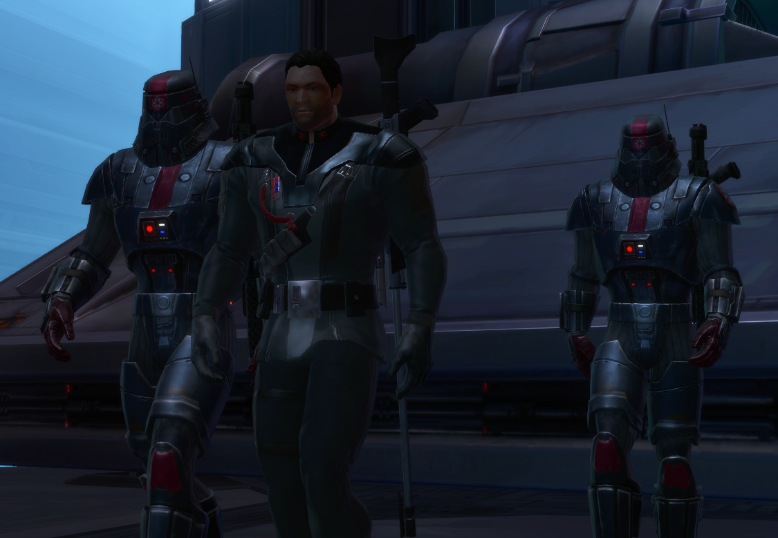 star wars 5th fleet