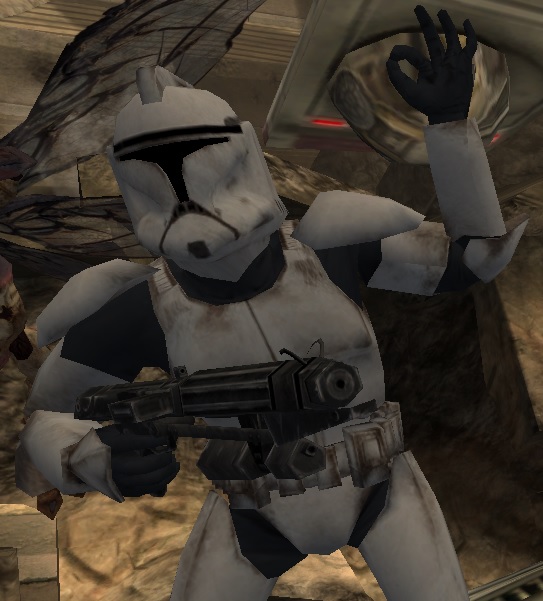 star wars geonosis troopers