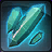 Ranrt crystal