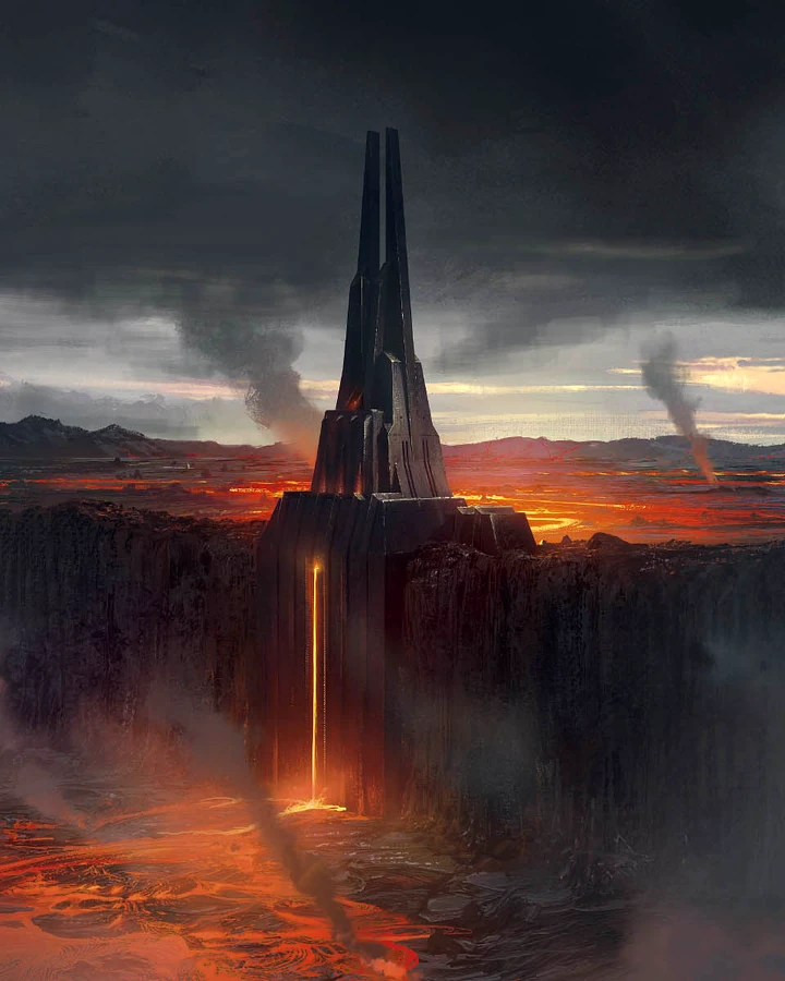 Fortress Vader Wookieepedia Fandom