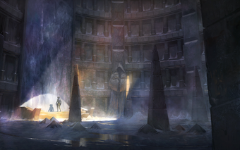 Ilum Temple