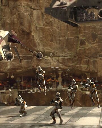 7th Sky Corps Wookieepedia Fandom