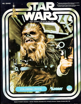 Coloring Star Wars Clone Star Wars Coloring Book Wookieepedia FANDOM powered by