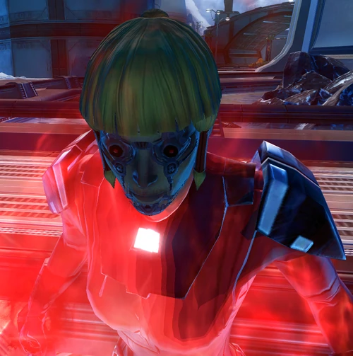 Virena | Wookieepedia | Fandom