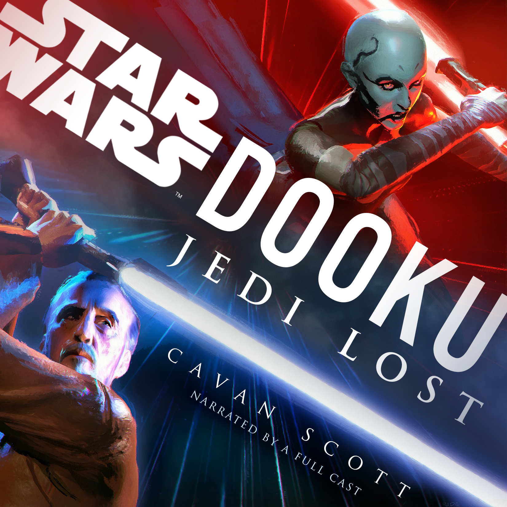 Dooku Jedi Lost Wookieepedia Fandom Powered By Wikia