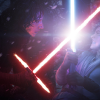 Lightsaber Duel Wookieepedia Fandom