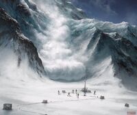 Buried Outpost-TCG Escape from Hoth