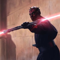 Double Bladed Lightsaber Wookieepedia Fandom