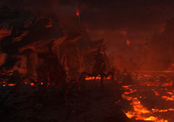 Lava Flea Mustafar