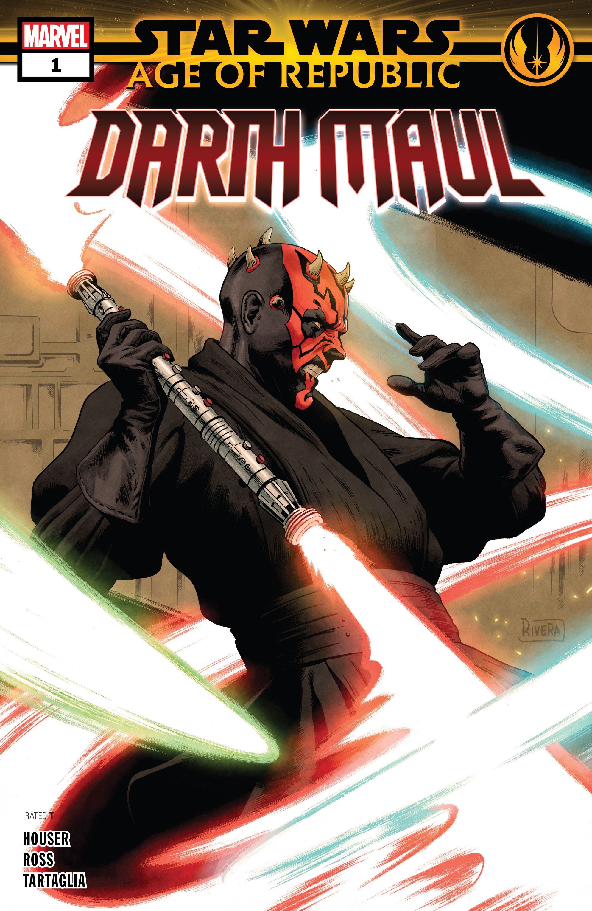 Image result for age of republic darth maul