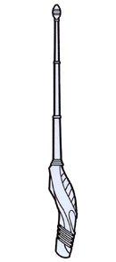 Drall flashstick-SoF