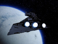 ISD Tyrant